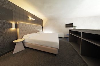 hotel al campanile luxury suites and apartments