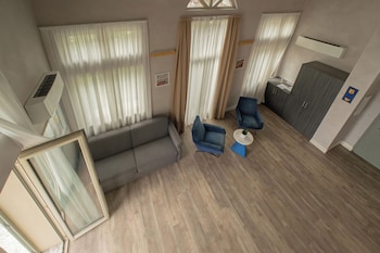 hotel al campanile luxury suites and apartments