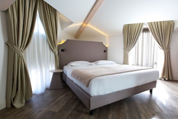 hotel al campanile luxury suites and apartments