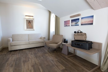 hotel al campanile luxury suites and apartments