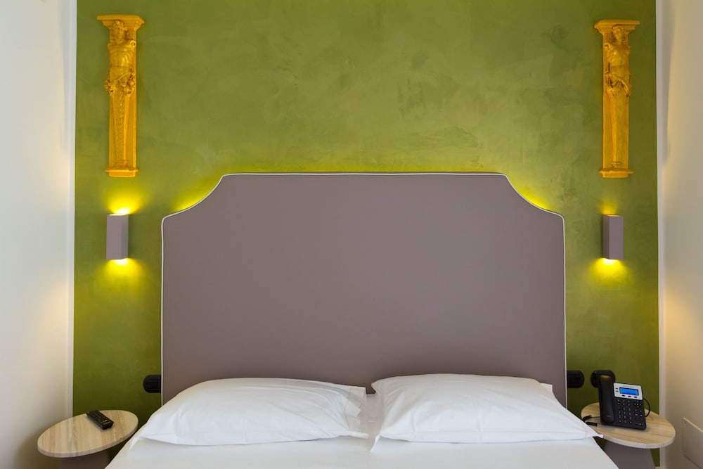 hotel al campanile luxury suites and apartments