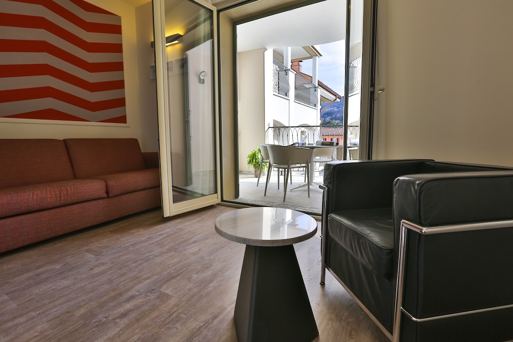 hotel al campanile luxury suites and apartments