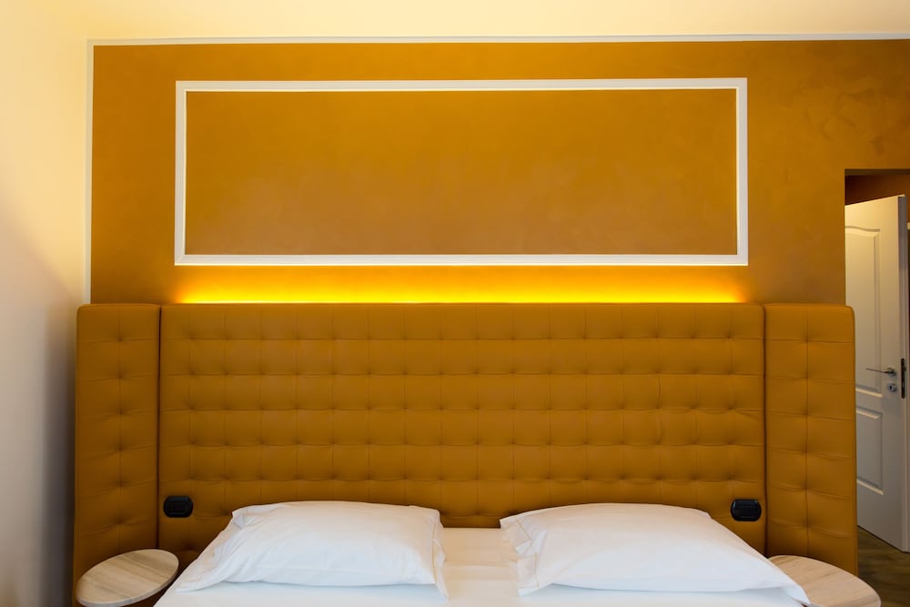 hotel al campanile luxury suites and apartments