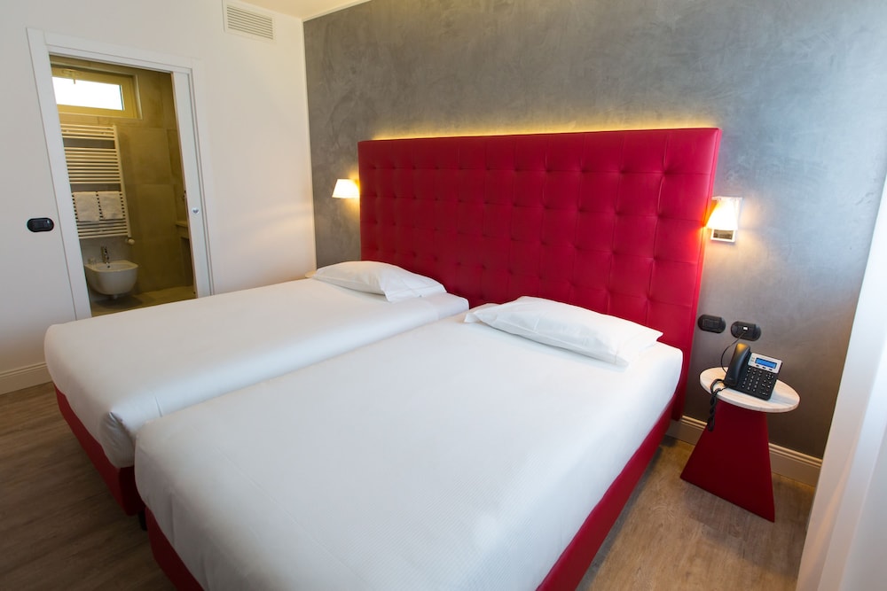 hotel al campanile luxury suites and apartments