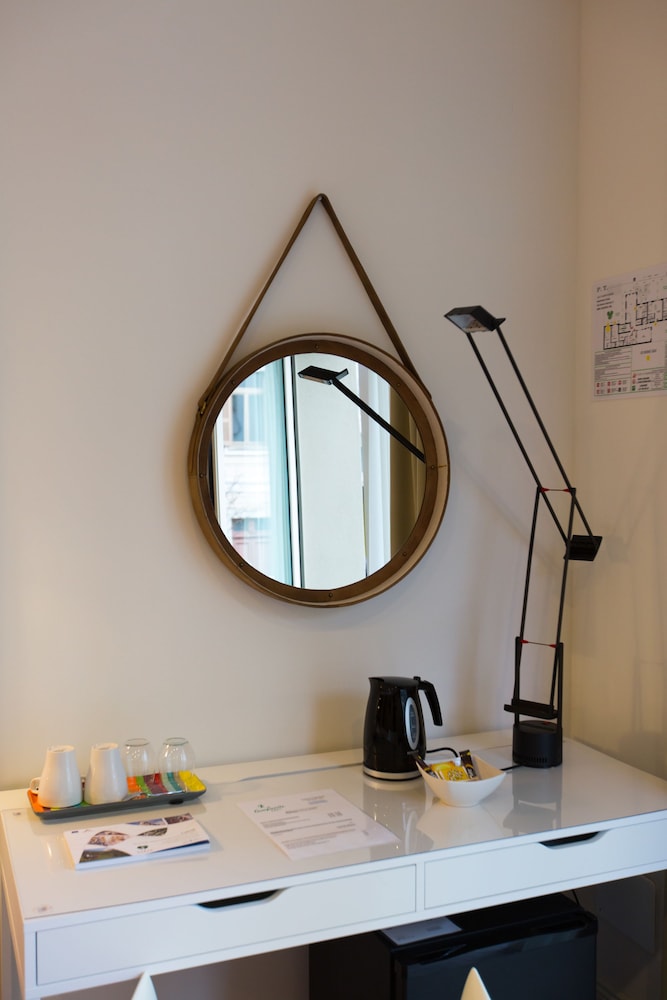 hotel al campanile luxury suites and apartments