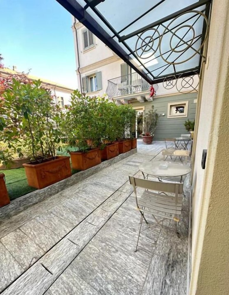 hotel al campanile luxury suites and apartments