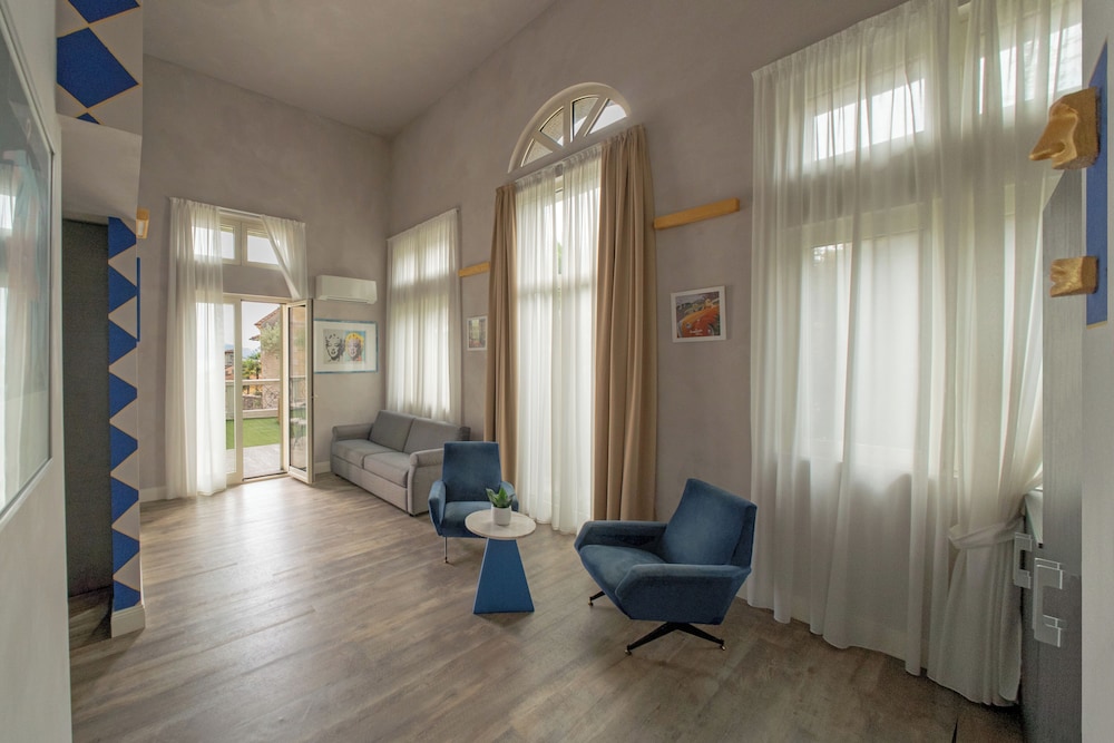 hotel al campanile luxury suites and apartments