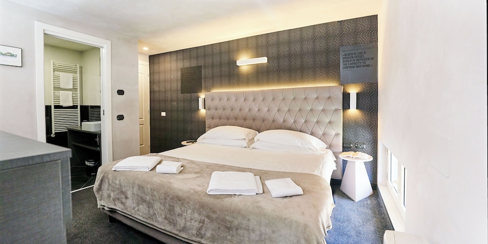 hotel al campanile luxury suites and apartments