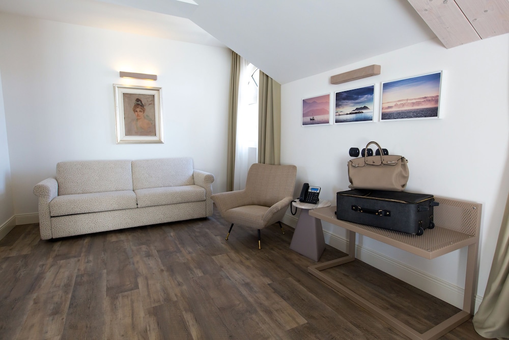 hotel al campanile luxury suites and apartments