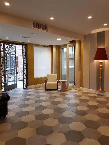 hotel al campanile luxury suites and apartments