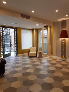 hotel al campanile luxury suites and apartments