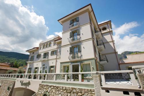 hotel al campanile luxury suites and apartments