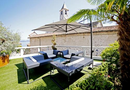 hotel al campanile luxury suites and apartments