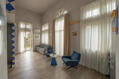 hotel al campanile luxury suites and apartments