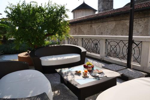 hotel al campanile luxury suites and apartments
