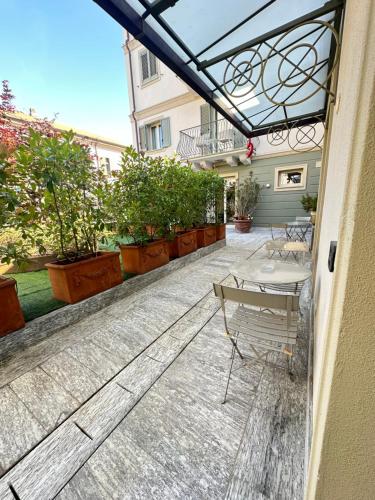 hotel al campanile luxury suites and apartments