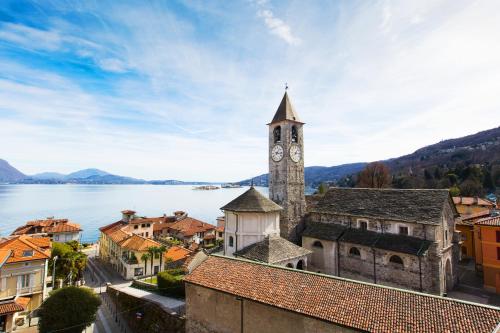 hotel al campanile luxury suites and apartments