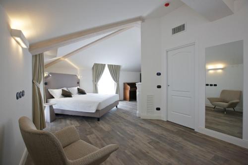 hotel al campanile luxury suites and apartments
