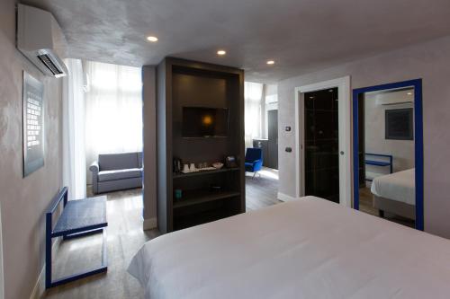 hotel al campanile luxury suites and apartments