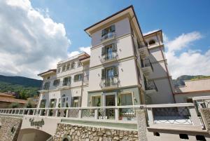 hotel al campanile luxury suites and apartments