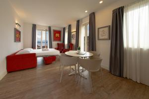 hotel al campanile luxury suites and apartments