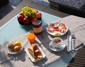 hotel al campanile luxury suites and apartments