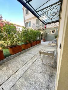 hotel al campanile luxury suites and apartments