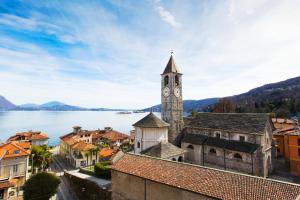 hotel al campanile luxury suites and apartments