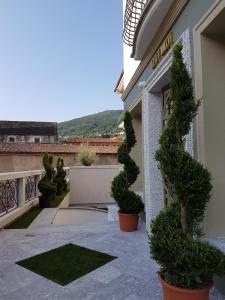 hotel al campanile luxury suites and apartments