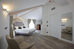 hotel al campanile luxury suites and apartments