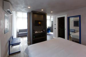 hotel al campanile luxury suites and apartments