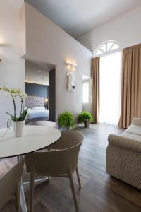 hotel al campanile luxury suites and apartments