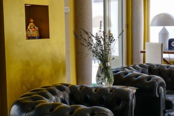 hotel al campanile luxury suites and apartments
