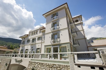 hotel al campanile luxury suites and apartments