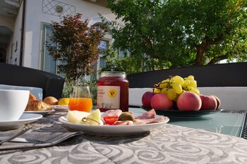 hotel al campanile luxury suites and apartments