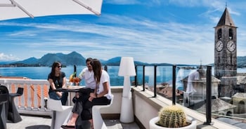hotel al campanile luxury suites and apartments