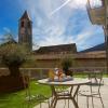 hotel al campanile luxury suites and apartments