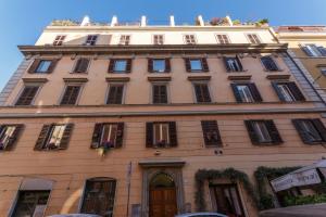 bellezza al colosseo bandb and apartments