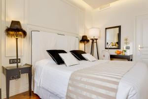 bellezza al colosseo bandb and apartments