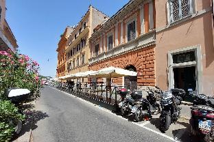 bellezza al colosseo bandb and apartments