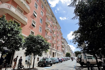 bellezza al colosseo bandb and apartments