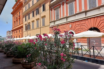 bellezza al colosseo bandb and apartments