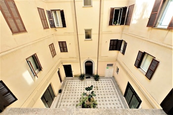 bellezza al colosseo bandb and apartments