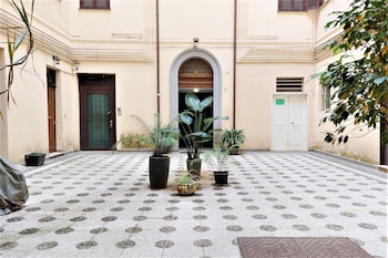 bellezza al colosseo bandb and apartments