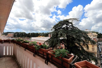 bellezza al colosseo bandb and apartments
