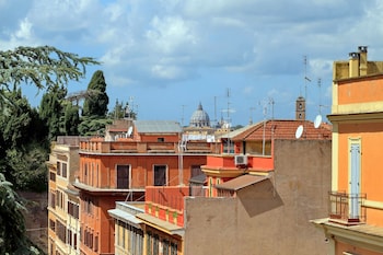 bellezza al colosseo bandb and apartments