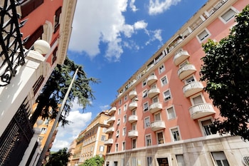 bellezza al colosseo bandb and apartments