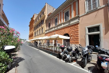 bellezza al colosseo bandb and apartments