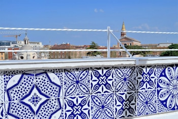 bellezza al colosseo bandb and apartments