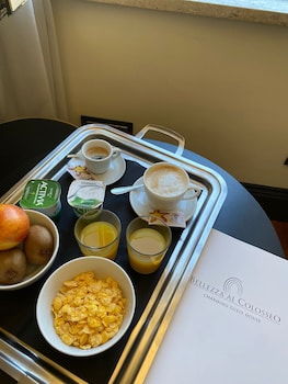 Bellezza Al Colosseo B&B And Apartments,Lazio>>Colosseum,4 star